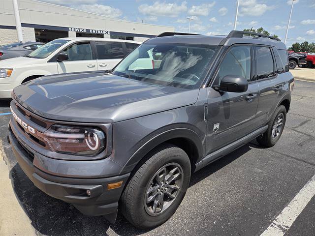 ford bronco sport 2023 3FMCR9B61PRD38957 image ford bronco sport 2023 3FMCR9B61PRD38957 image